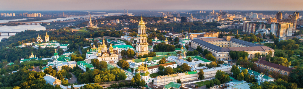 How to Obtain Ukrainian Citizenship By Descent