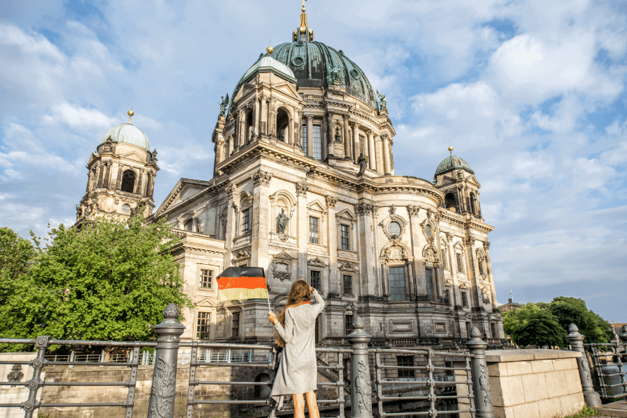 The Pros and Cons of German Citizenship