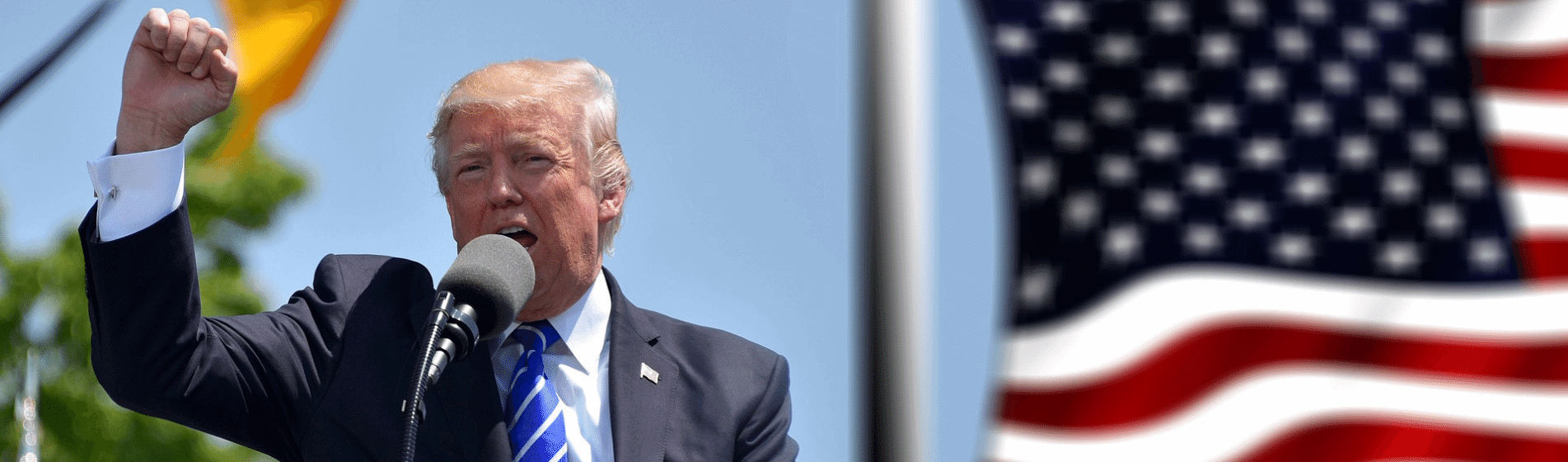 What Happens to Nomad Capitalists if Trump Wins