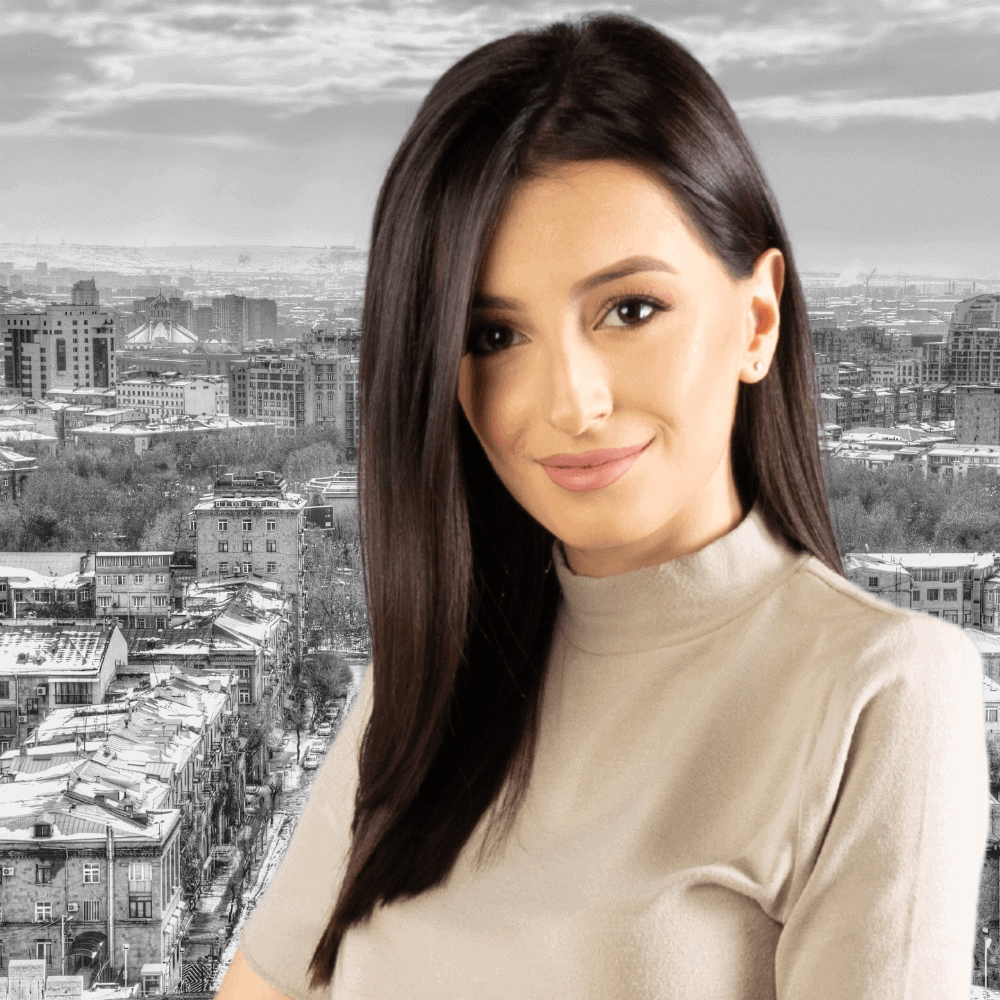 Anahit Karapetyan Anahit Karapetyan at Nomad Capitalist
