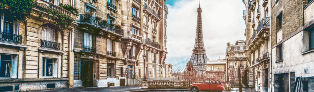 How to Obtain French Citizenship by Descent