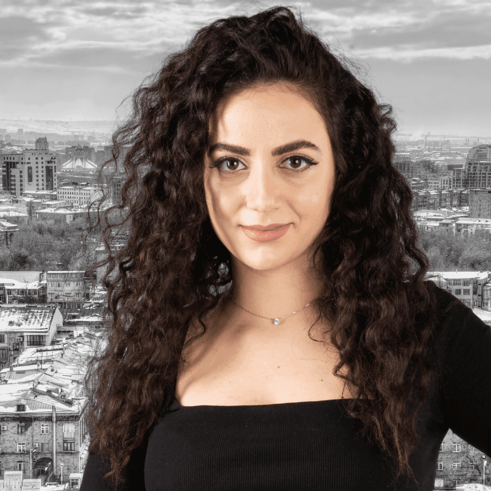 Liana Simonyan Liana Simonyan Nomad Capitalist Team