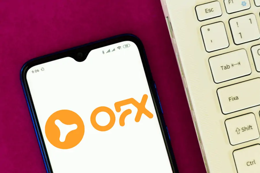 OFX International Money Transfer Service