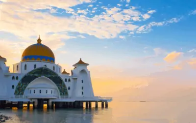 The 4 Best Places to Live in Malaysia for Expats