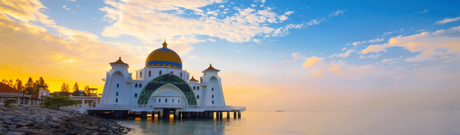 The 4 Best Places to Live in Malaysia for Nomads