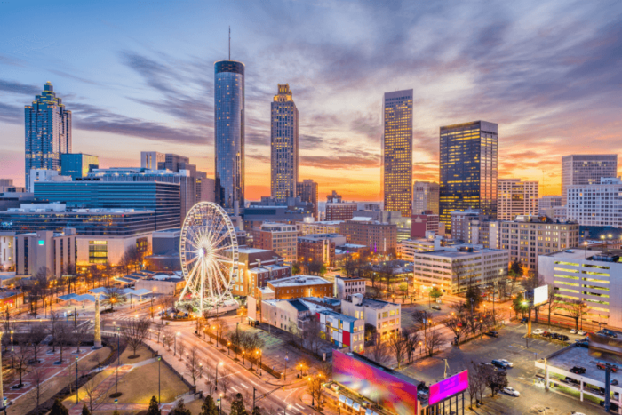 The Cheapest and Safest Place to Live in The World - FAQs- Georgia