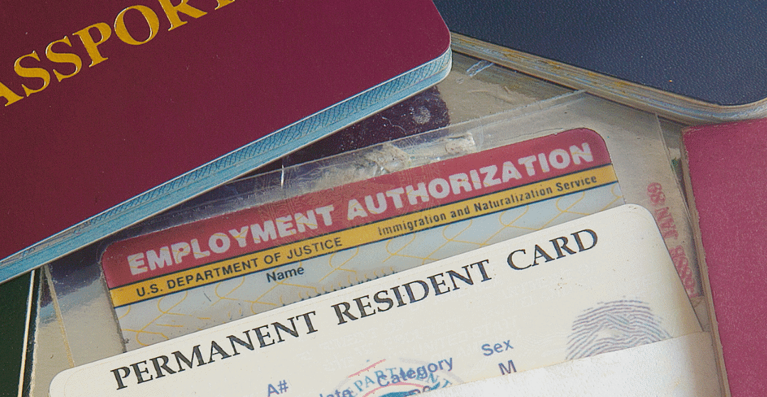 7 Countries Where Residence Doesn’t Lead to Citizenship
