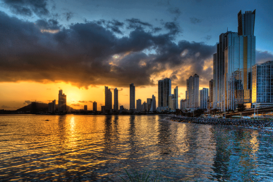 Panama citizenship by residency not guaranteed