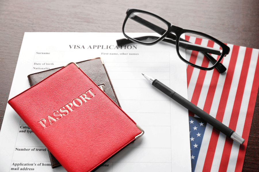 Step-by-Step EB-5 Visa Application Guide