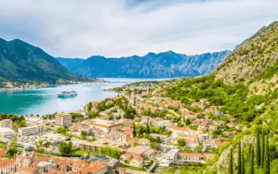 The 6 Best Places to Live in Montenegro for Expats