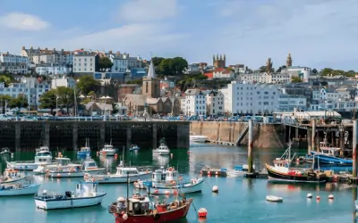 The Guernsey Permanent Residence by Investment Guide