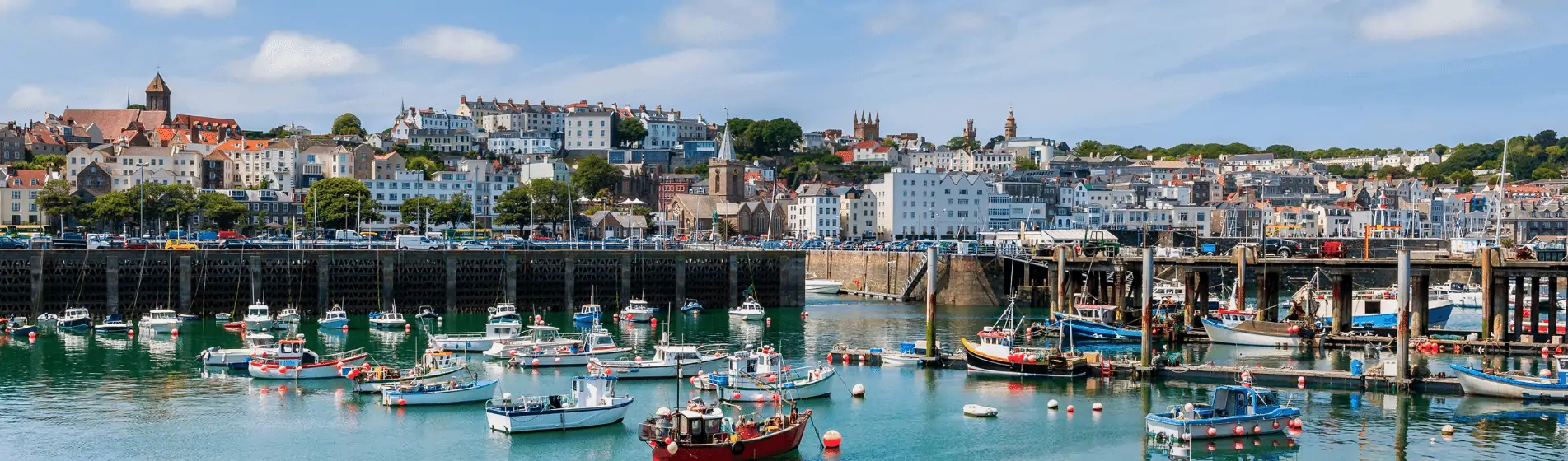 The Guernsey Permanent Residence by Investment Guide