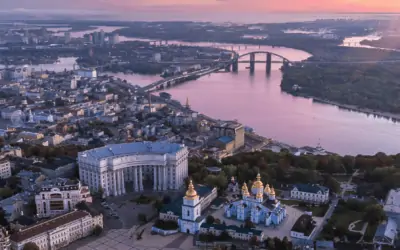 Ukraine Residence by Investment: the Ultimate Guide