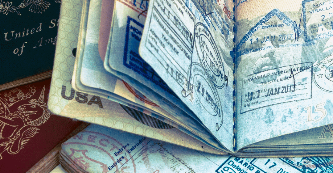 3 Tiers of Passports: How to Define the Best Passport in the World