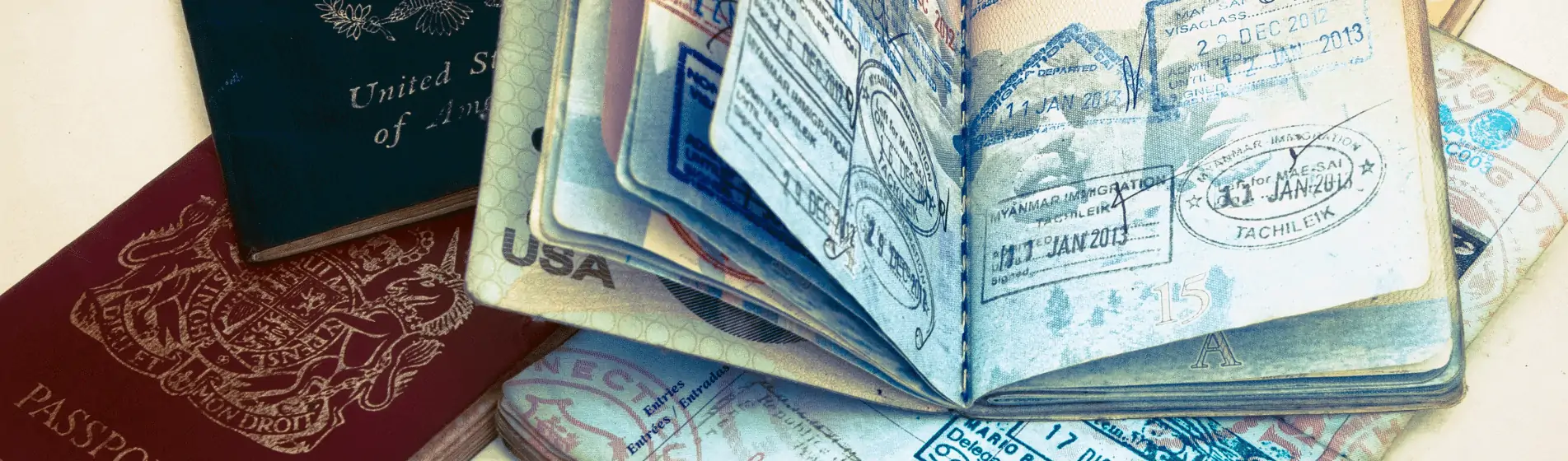 What Is the Best Passport in the World? The 3 Tiers of Passports