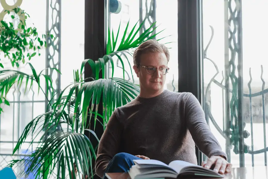 Learn from experience entrepreneurs