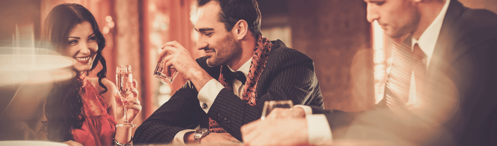 Robert Kiyosaki Quotes on How the Rich Choose Friends
