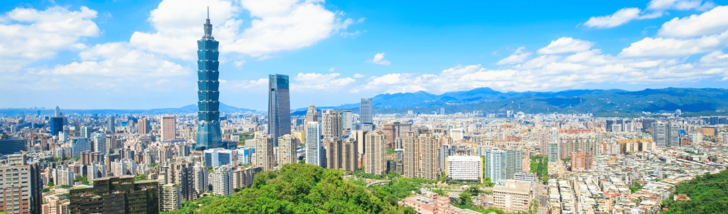 Taiwanese Visas and Citizenship the Ultimate Guide