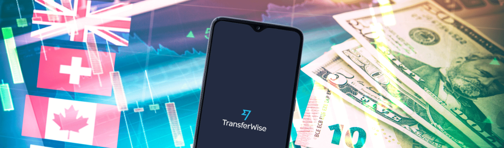 TransferWise Review Safe for Moving Money Overseas