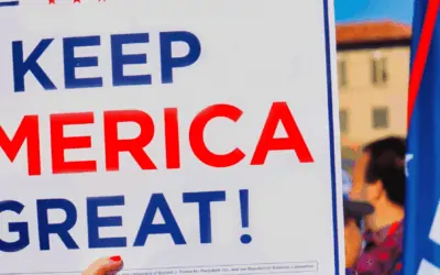 What to Do When “America First” Outlives Trump