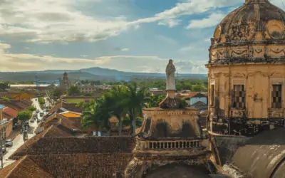 Why I Would Take A Nicaraguan Passport