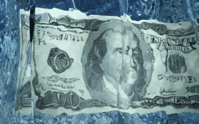 How to Prevent a Frozen Bank Account Overseas