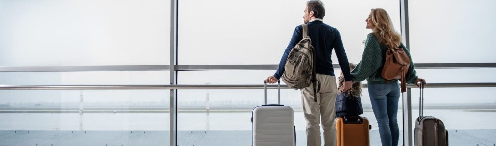 The Easiest Countries to Move to From the USA
