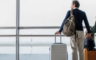 The Easiest Countries to Move to From the USA