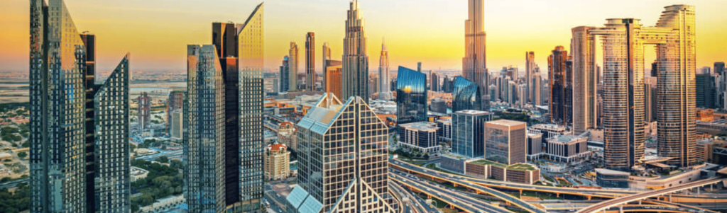 UAE Residence by Investment  the Ultimate Guide