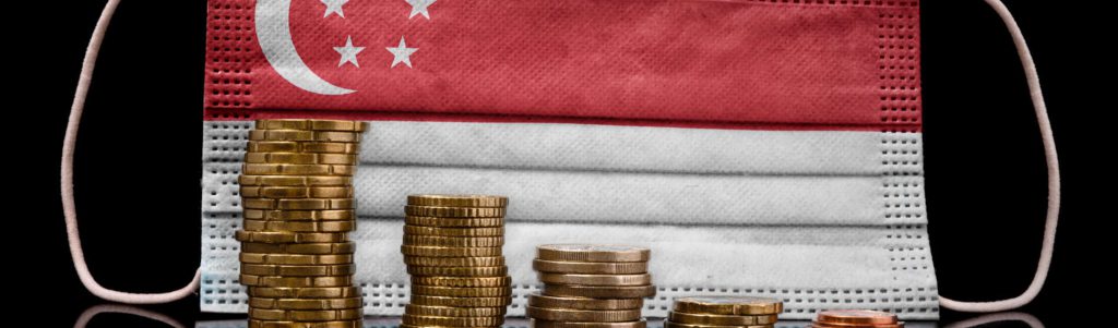 How I Made 10 Investing in Singapore Government Debt