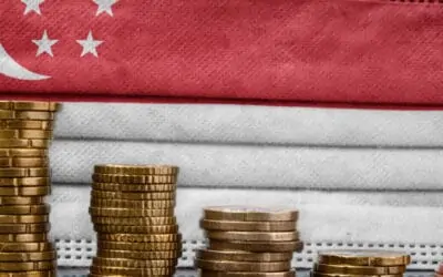 How I Made 10% Investing in Singapore Government Debt