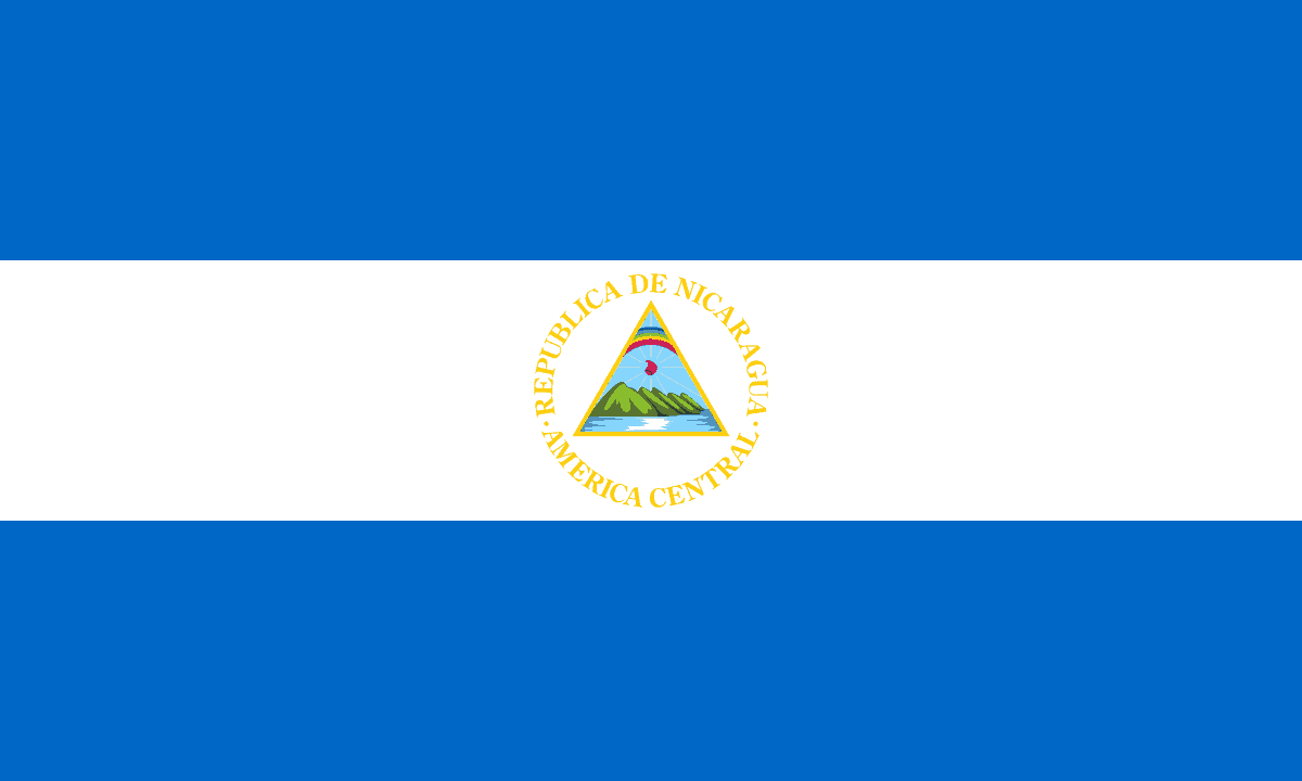 NIcaragua