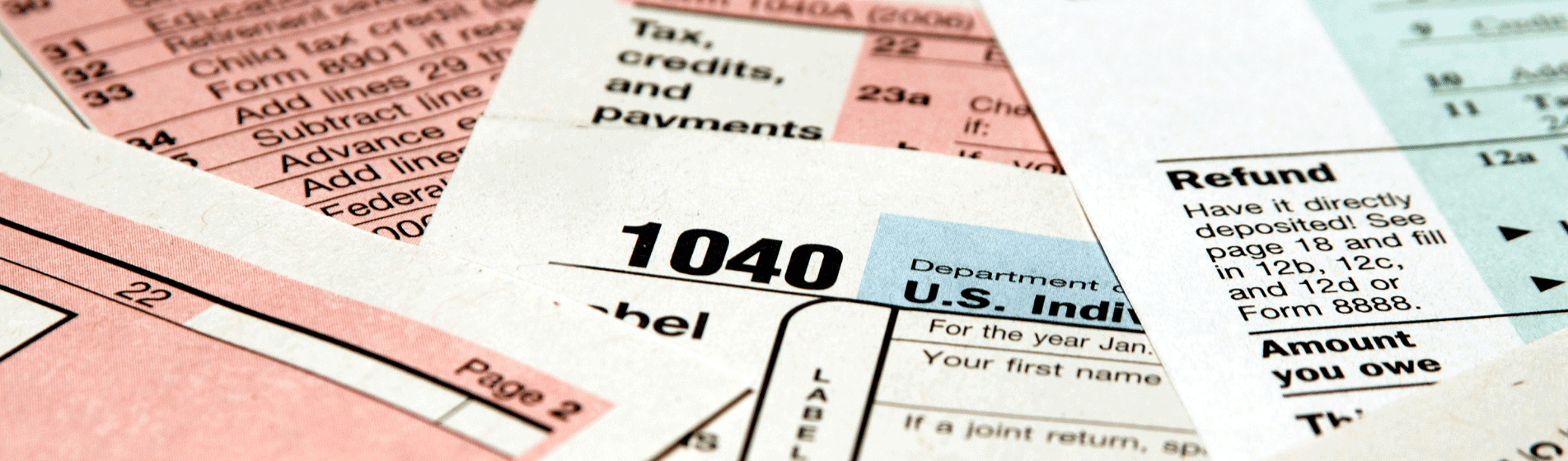 New US Tax Deadline Extensions for 2021