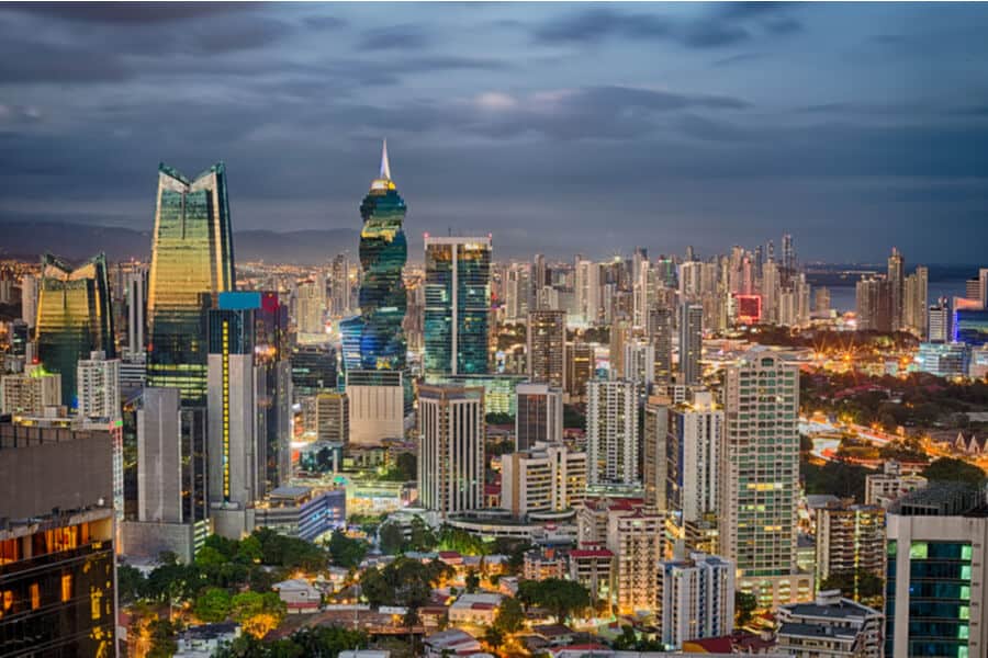 Panama Business Visa