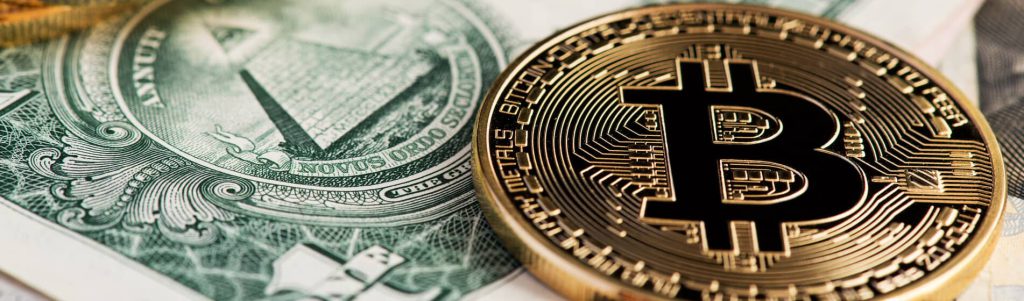 Banking with Cryptocurrency for Investors Entrepreneurs