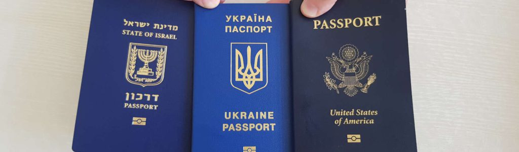 Is it possible to get triple citizenship