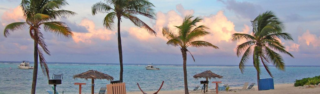 cayman