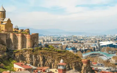 Places to Live With $1,000 per Month