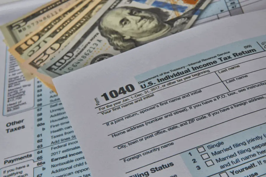 Foreign Earned Income Exclusion 2020