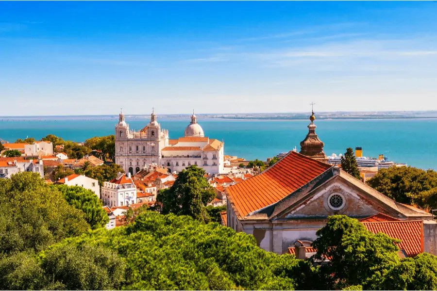 Lisbon, Portugal Real Estate Investment Guide