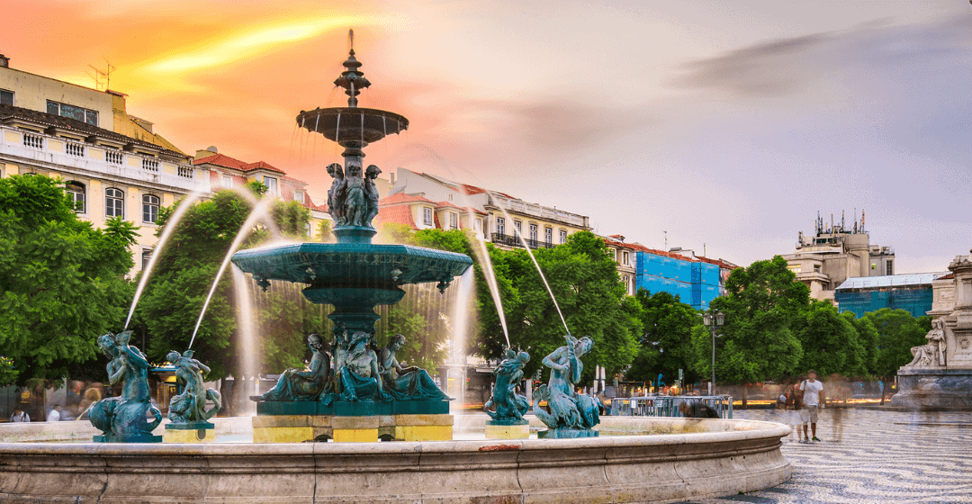 Lisbon, Portugal Real Estate Investment Guide