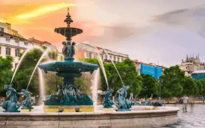 Lisbon, Portugal Real Estate Investment Guide