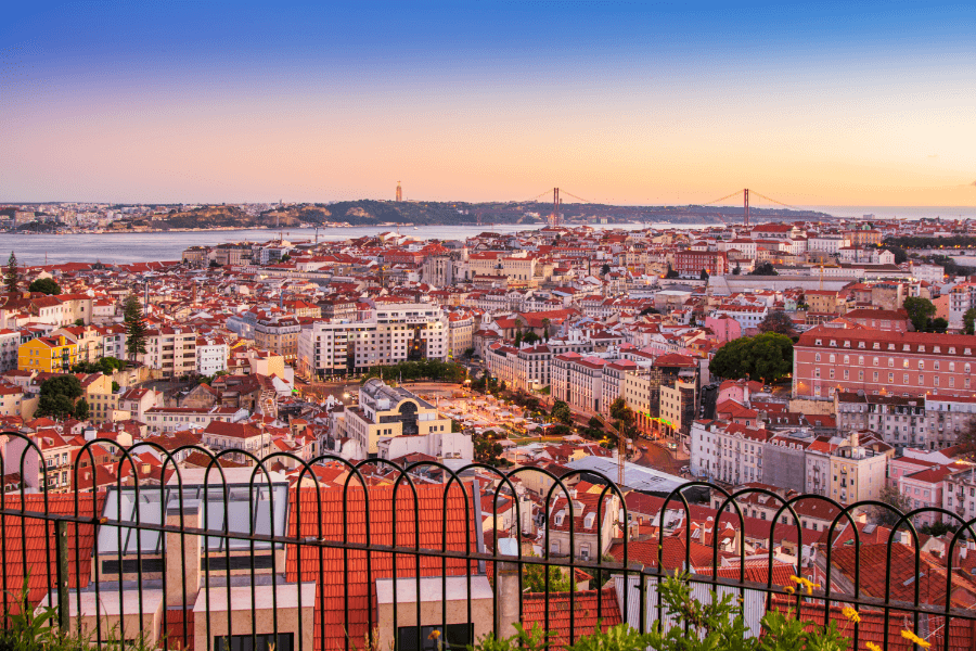 Living-in-Lisbon