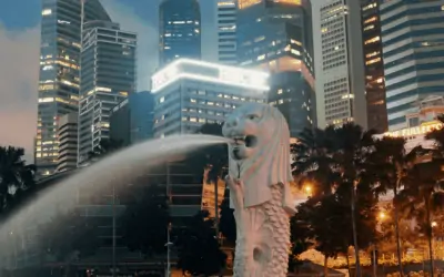 Living in Singapore: An Expat Guide