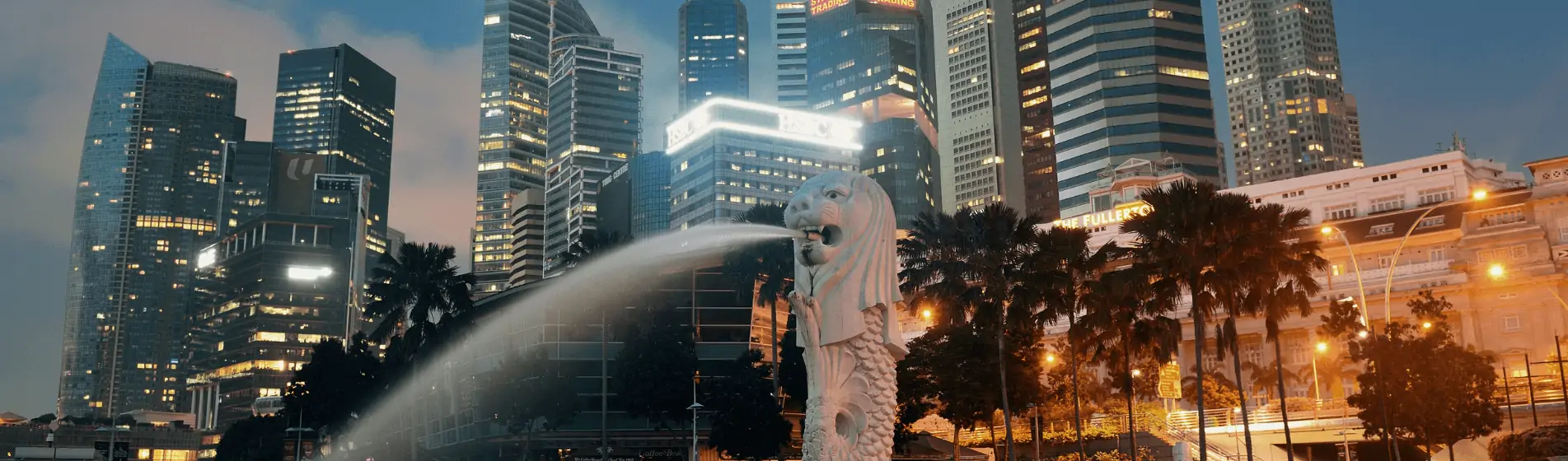 Living in Singapore: An Expat Guide