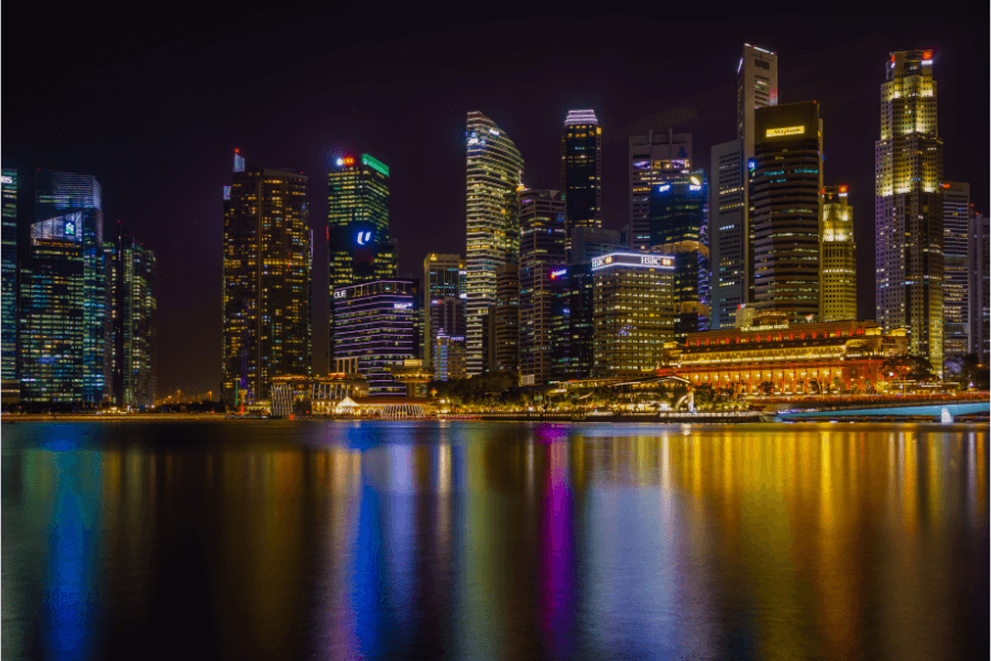 The Best Neighborhoods for Living in Singapore