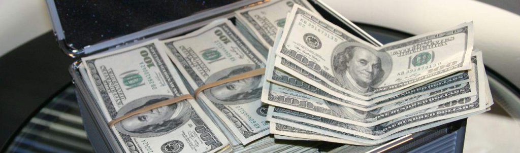 the war on cash