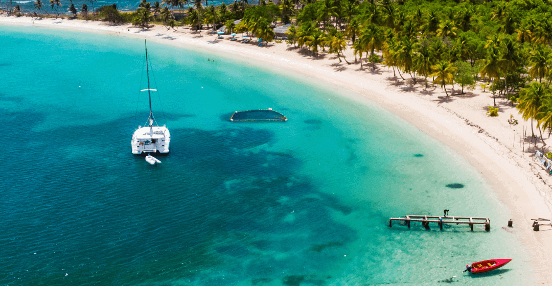 Caribbean Citizenship by Investment: A Comparison Guide