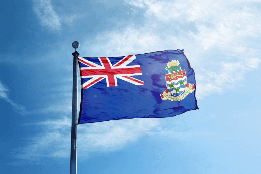 Cayman Islands