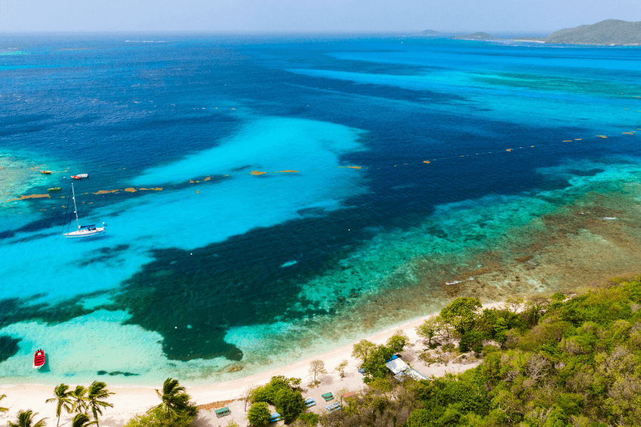 St. Vincent & Grenadines